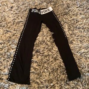 Victoria Secrets yoga pants